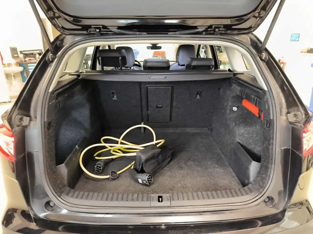 Billede 14 - Skoda Enyaq 80 iV