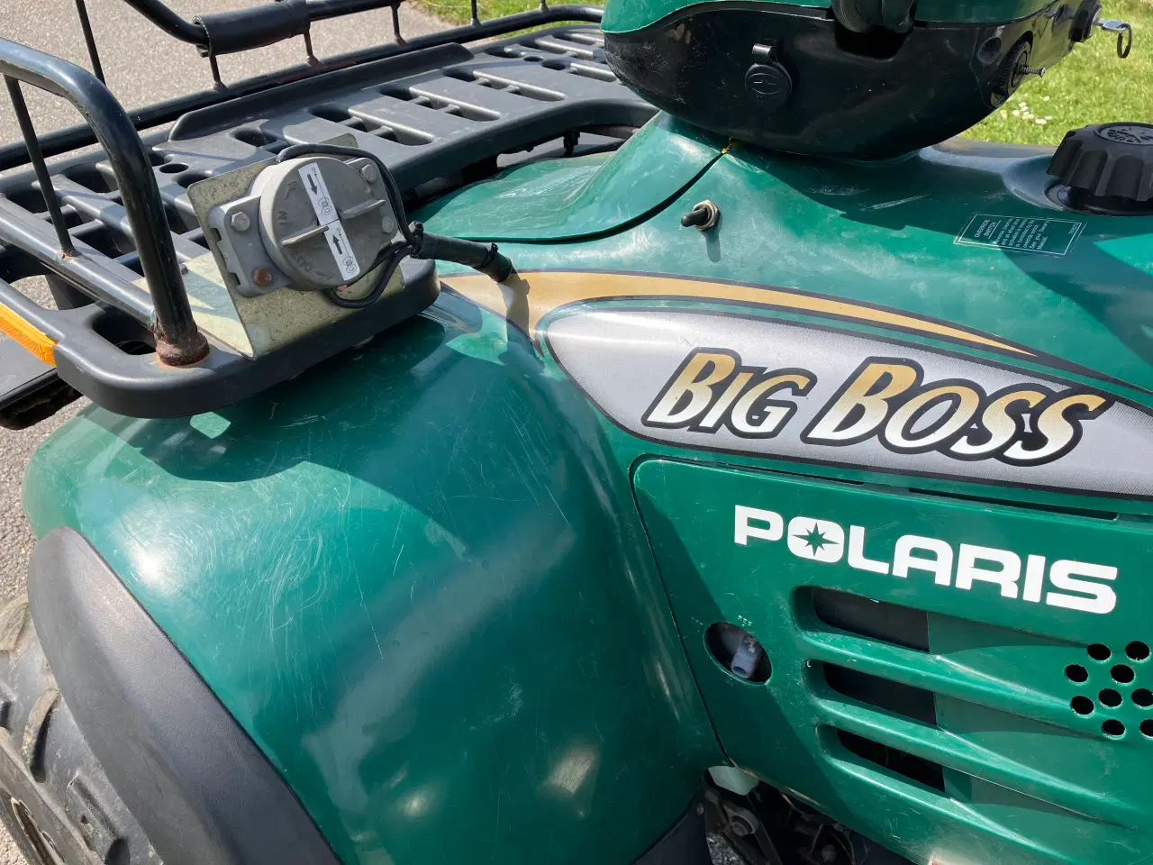 Billede 11 - ATV