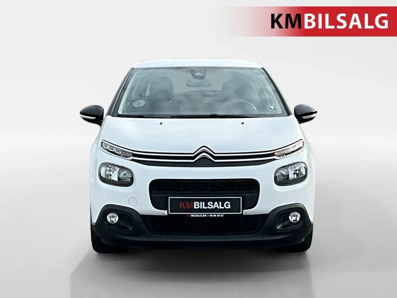Billede 8 - Citroën C3 1,2 PureTech 82 Iconic