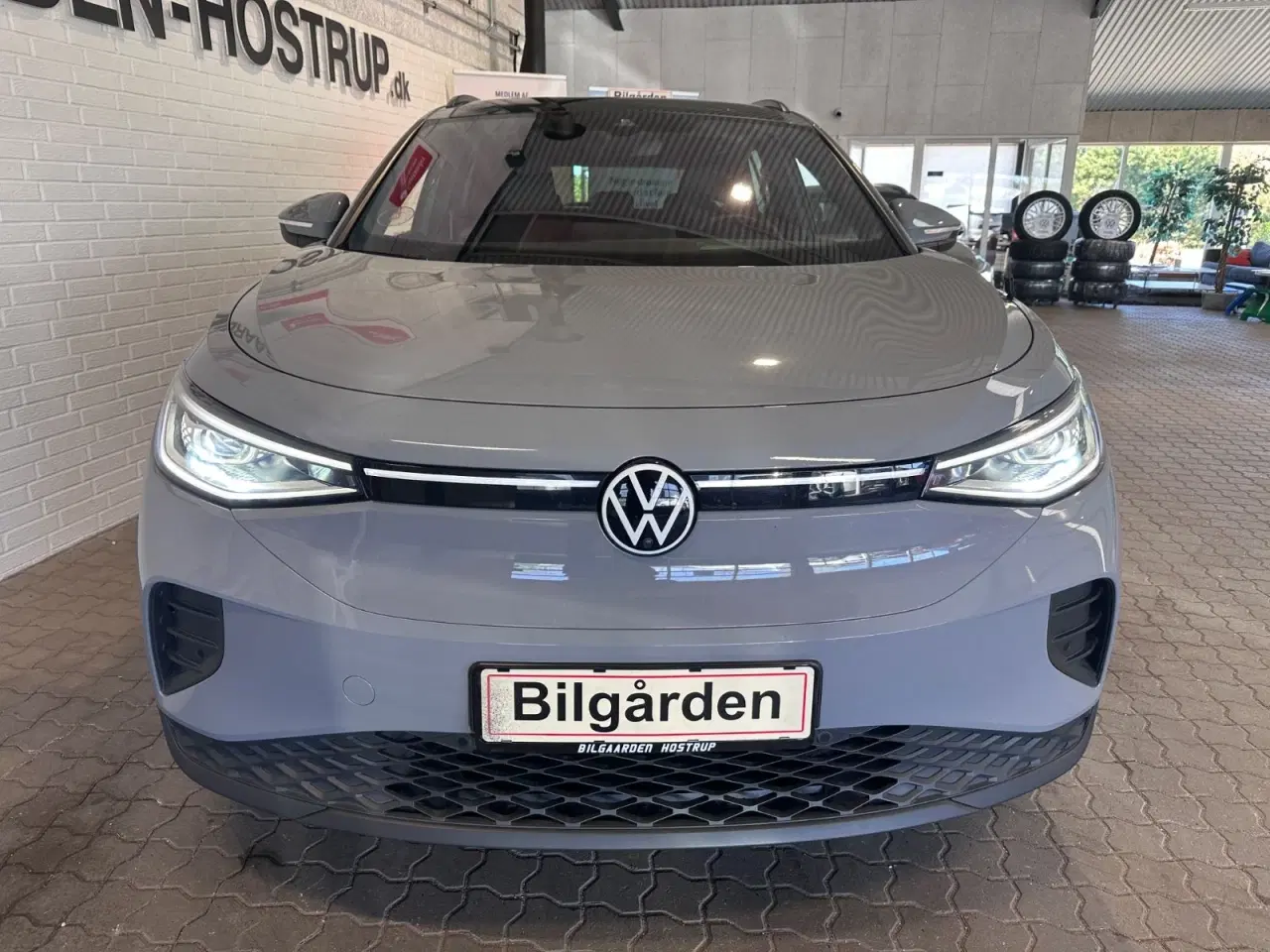 Billede 2 - VW ID.4 77 Pro Performance Tech