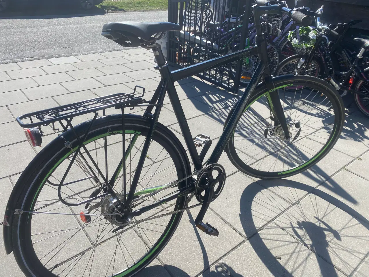 Billede 9 - Købt til 6399 kr topmodellen 