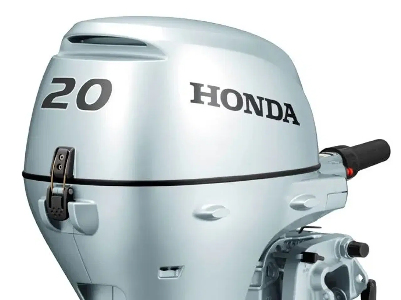 Billede 1 - Ny Honda BF20 - Kort eller Langbenet