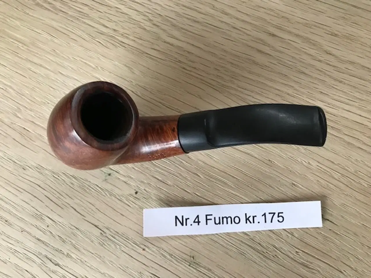 Billede 6 - Ks.1 Diverse piber fra kr 175 pr. stk.