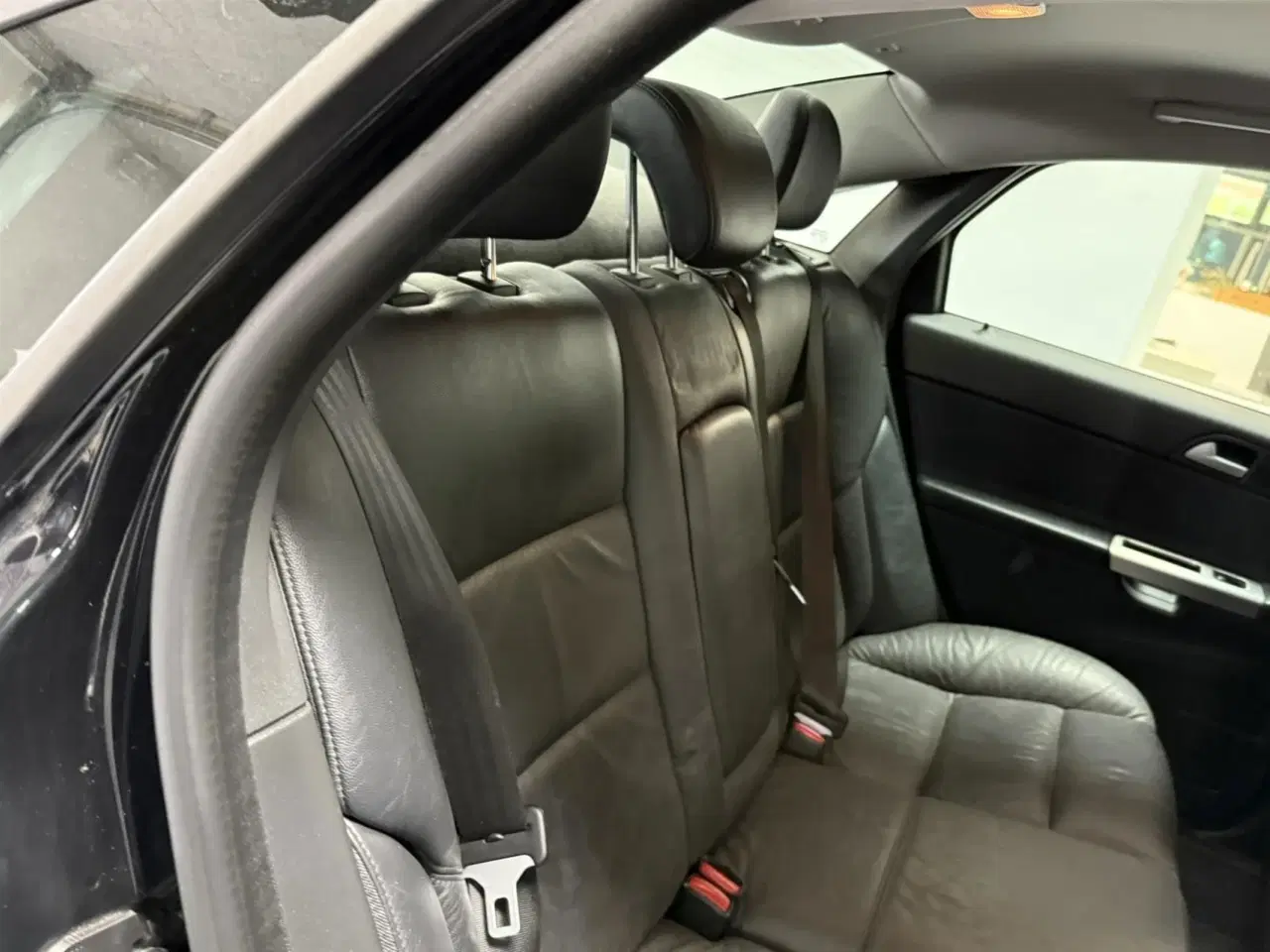 Billede 10 - Volvo S40 1,6 TD 110HK