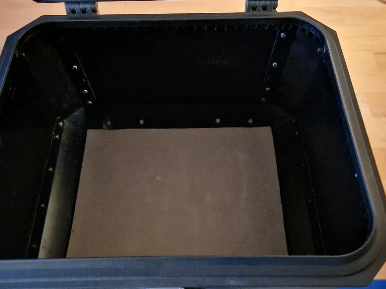 Billede 3 - SW Motech Topbox