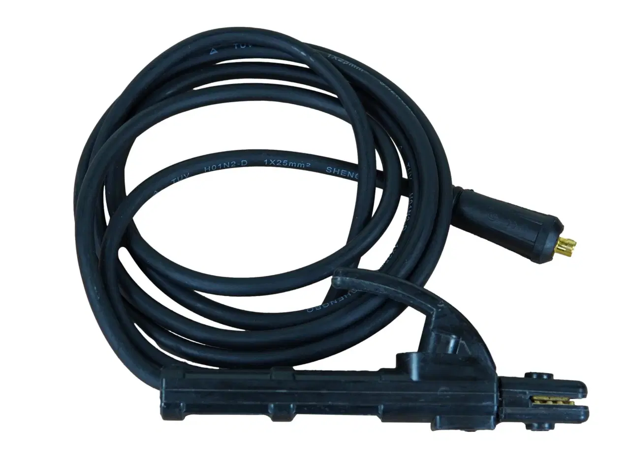 Billede 10 - GIANT WSM200S TIG/MMA DC PULS DIGITAL TIG OG ELEKT