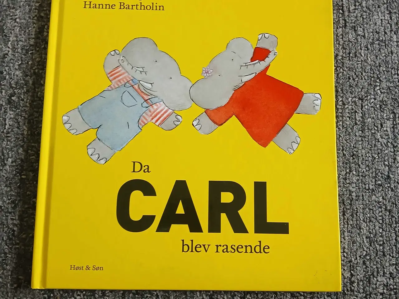 Billede 7 - Bøger til Børn 👫📚