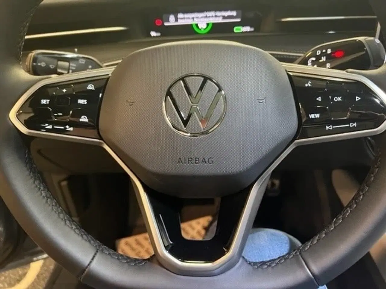 Billede 7 - VW ID.7 86 Pro S Tourer