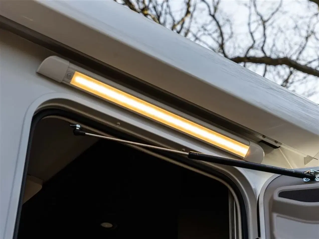 Billede 41 - 2025 - Knaus L!VE TI 650 MEG Platinium Selection   KNAUS L!VE KAMPAGNE - SPAR 95.000