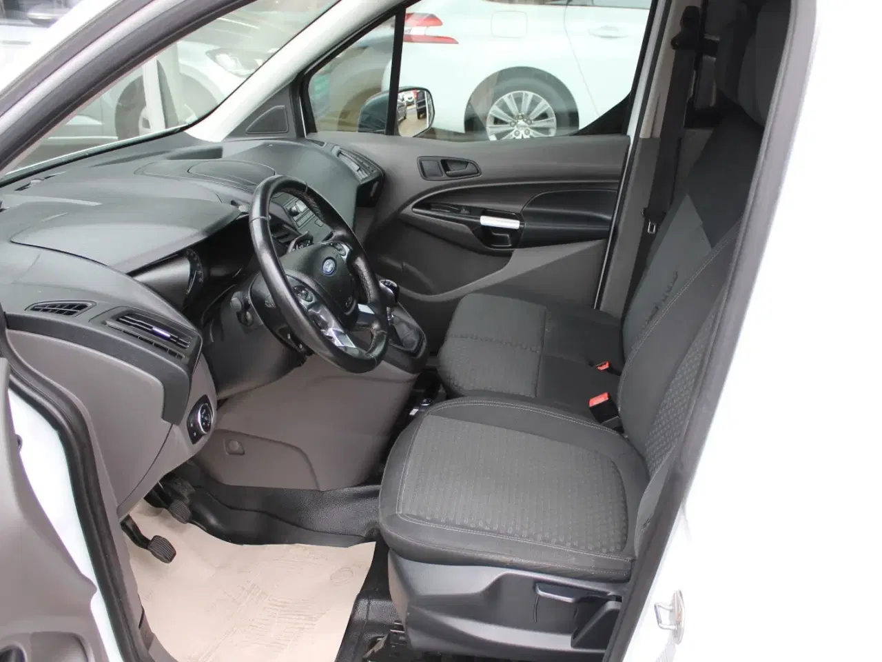Billede 11 - Ford Transit Connect 1,5 TDCi 100 Trend lang