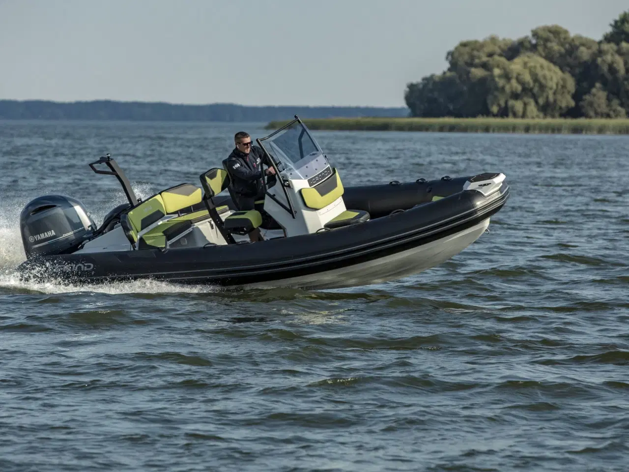 Billede 8 - Grand Drive 600 Active