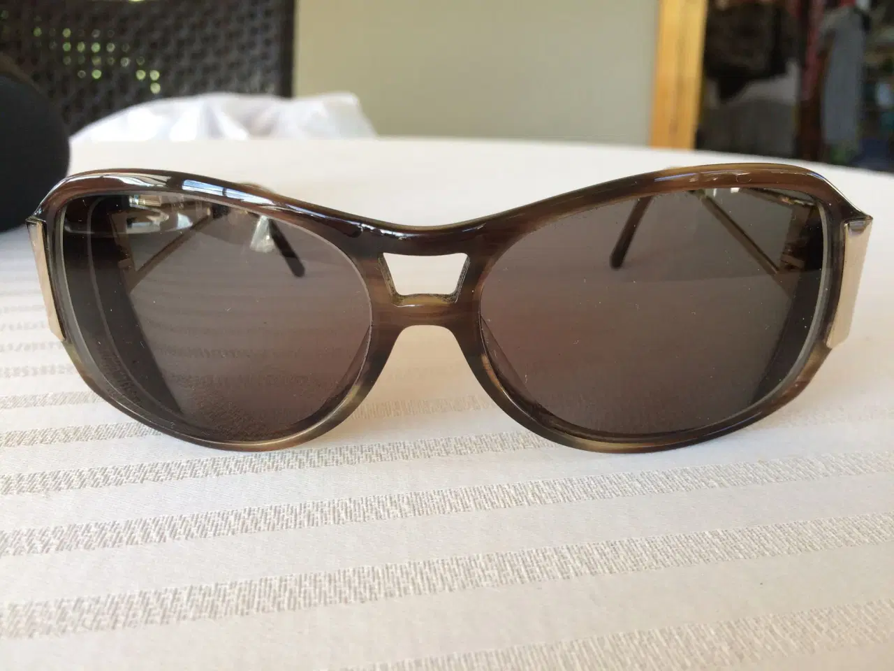 Billede 1 - Dyrberg/Kern Solbrille stel