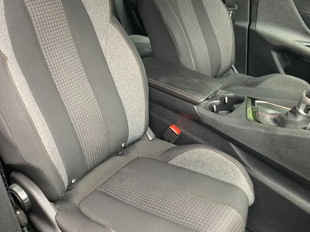 Billede 8 - Peugeot 3008 1,2 PureTech 130 Access