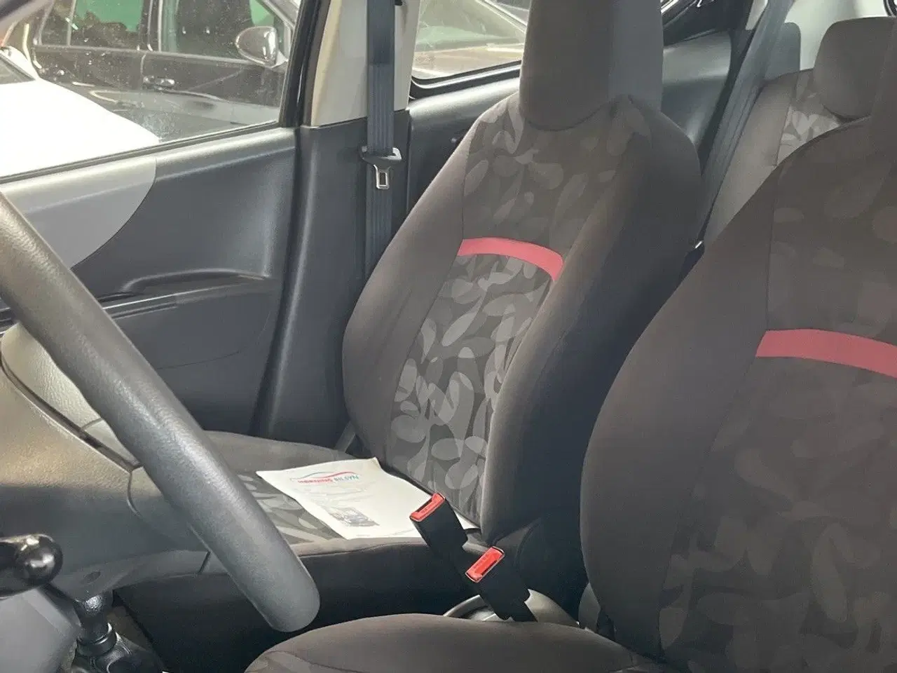 Billede 10 - Suzuki Alto 1,0 12V 68HK 5d