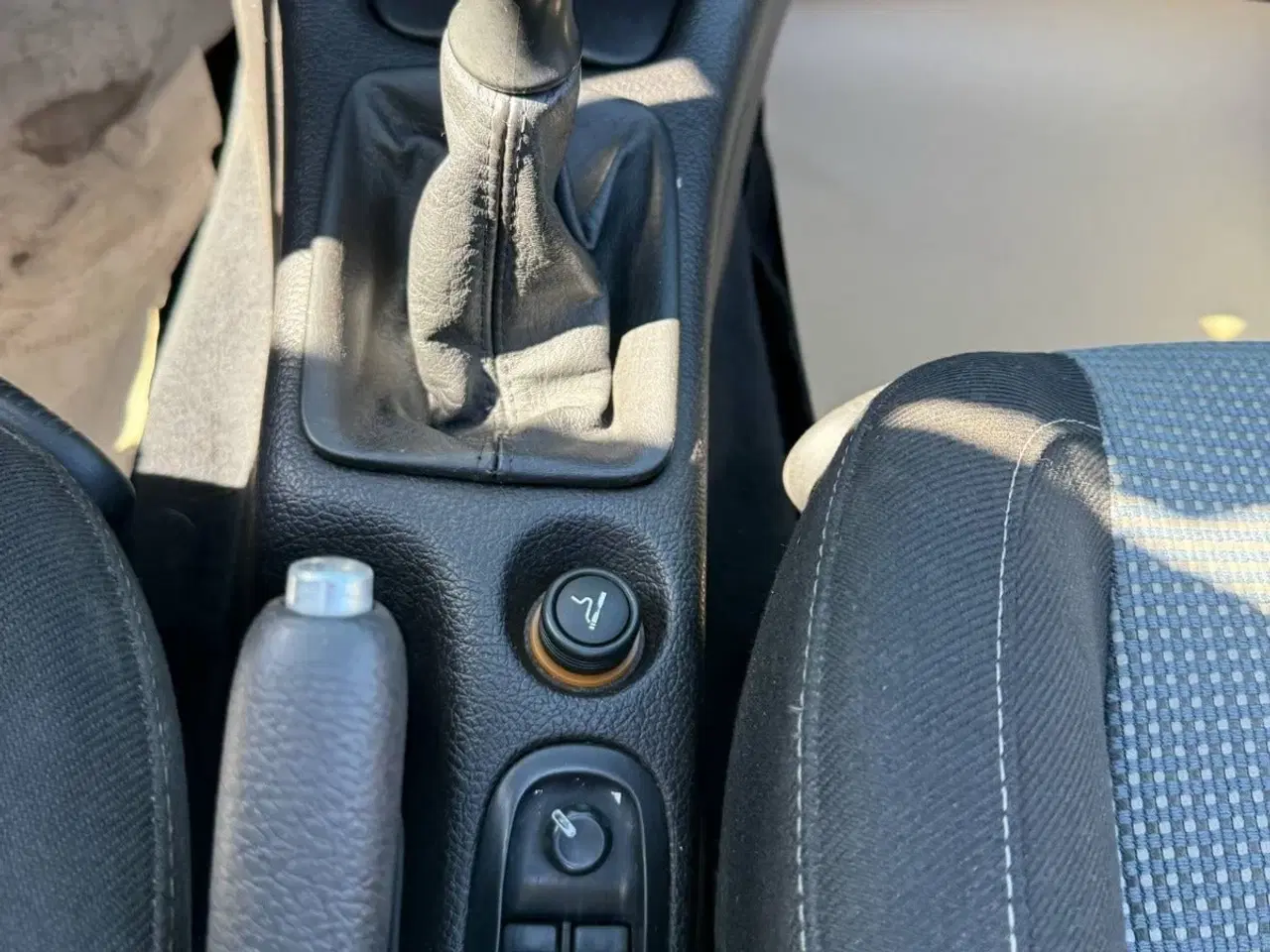 Billede 11 - Peugeot 206 1,6 16V CC