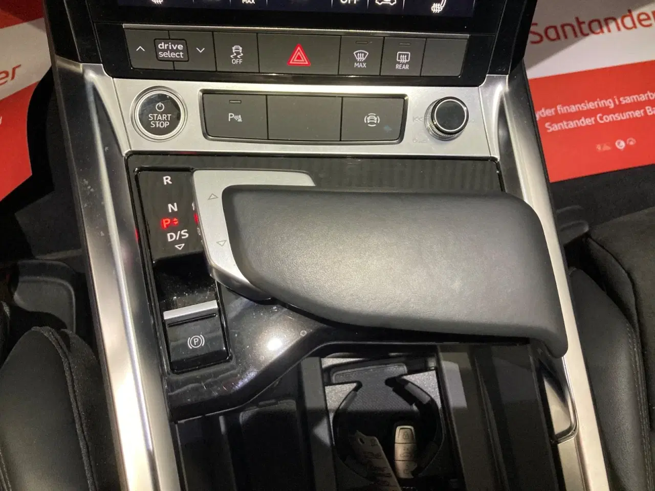Billede 17 - Audi e-tron 50 Advanced Prestige quattro