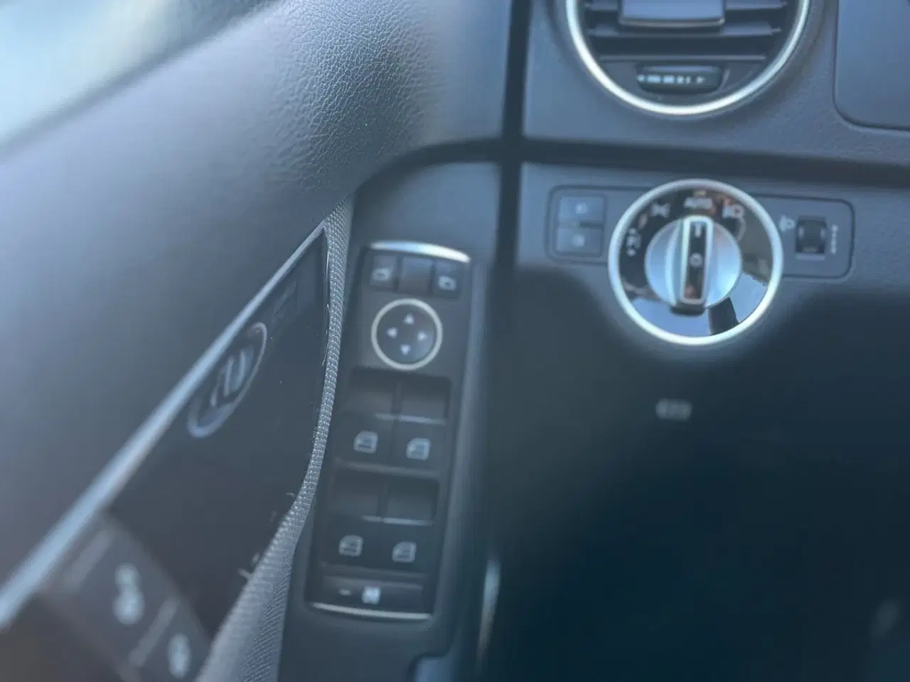 Billede 13 - Mercedes C180 2,2 CDi BE