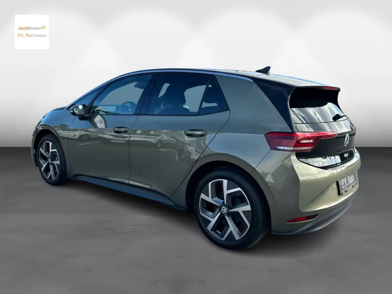 Billede 4 - VW ID.3 58 Pro