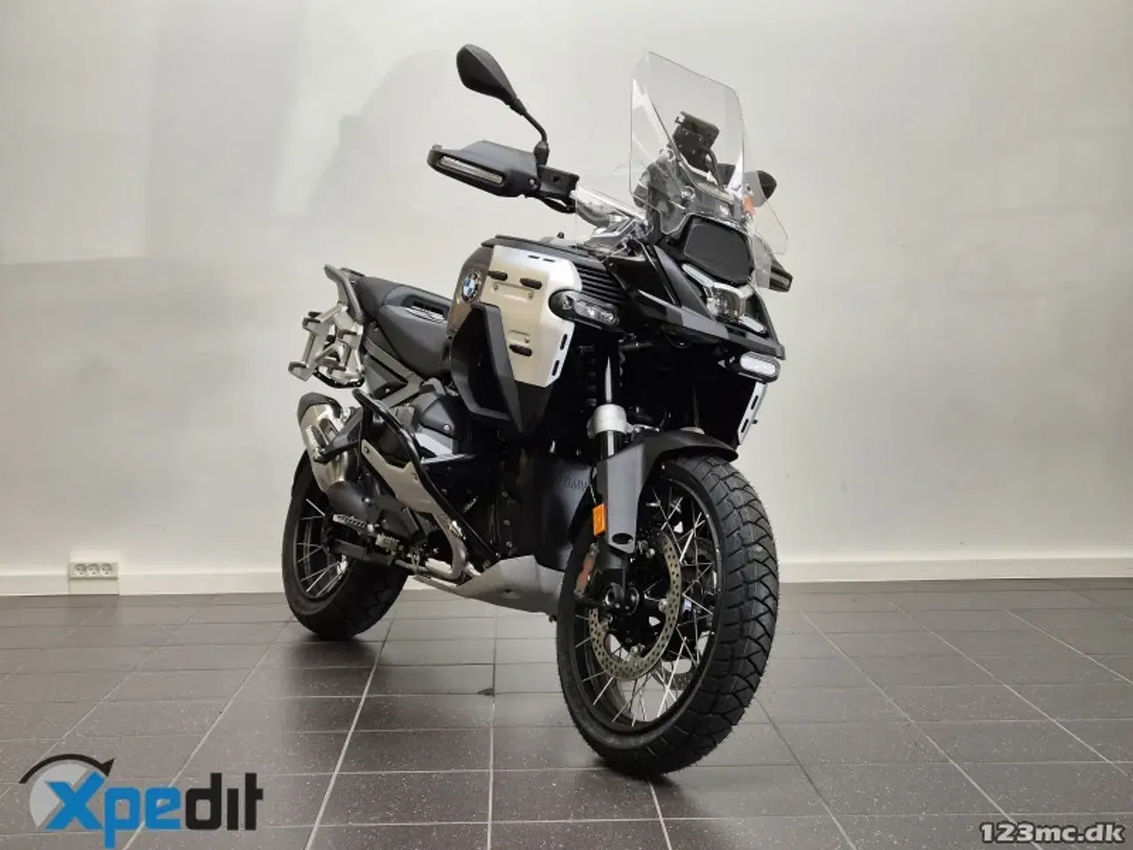 Billede 3 - BMW R 1300 GS Adventure