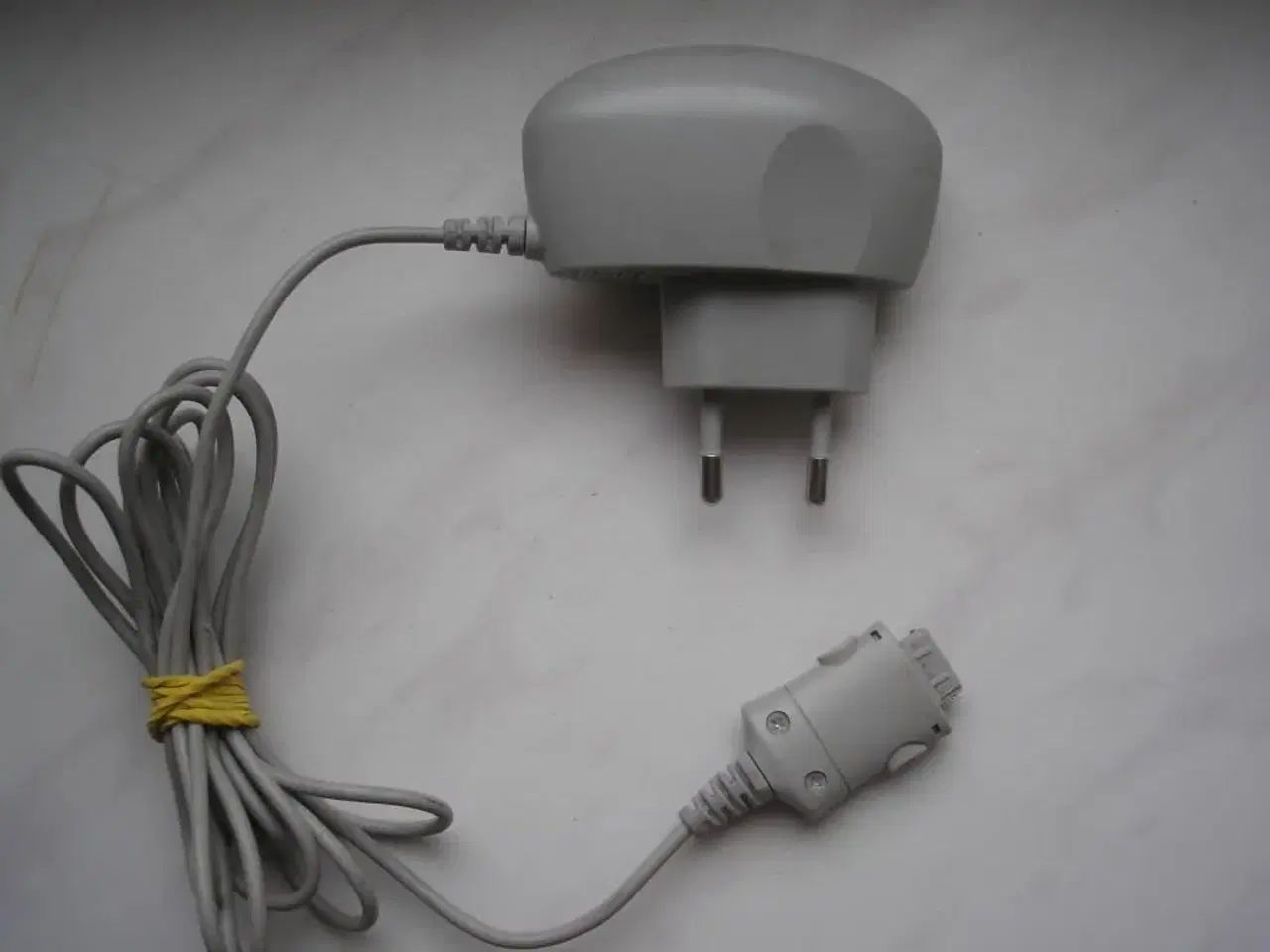 Billede 1 - Samsung oplader / rejselader TAD137ESE