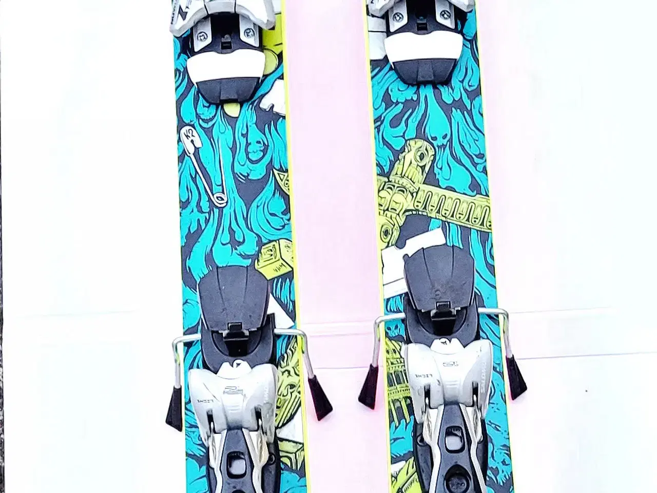 Billede 2 - K2 Seth