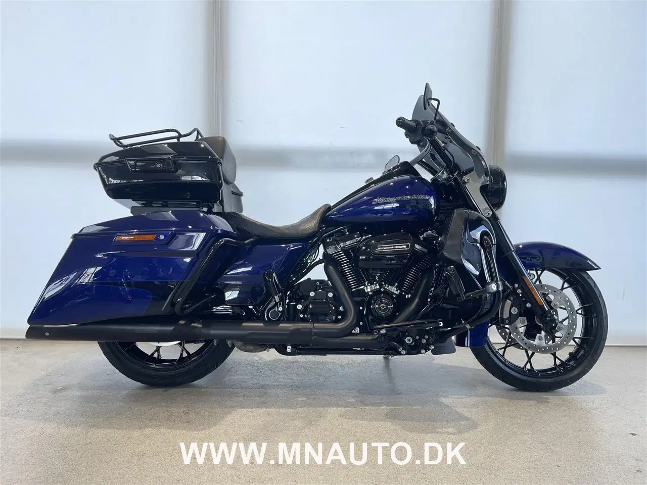 Billede 2 - Harley-Davidson FLHRXS Road King Special 114"