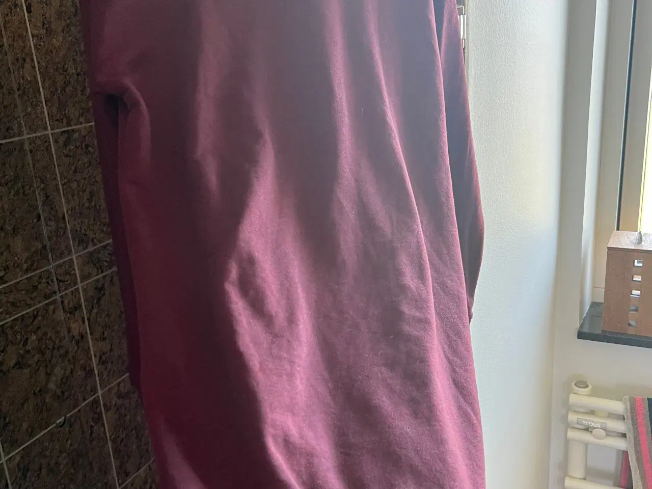 Billede 3 - Lækker bluse fra sparkz str small