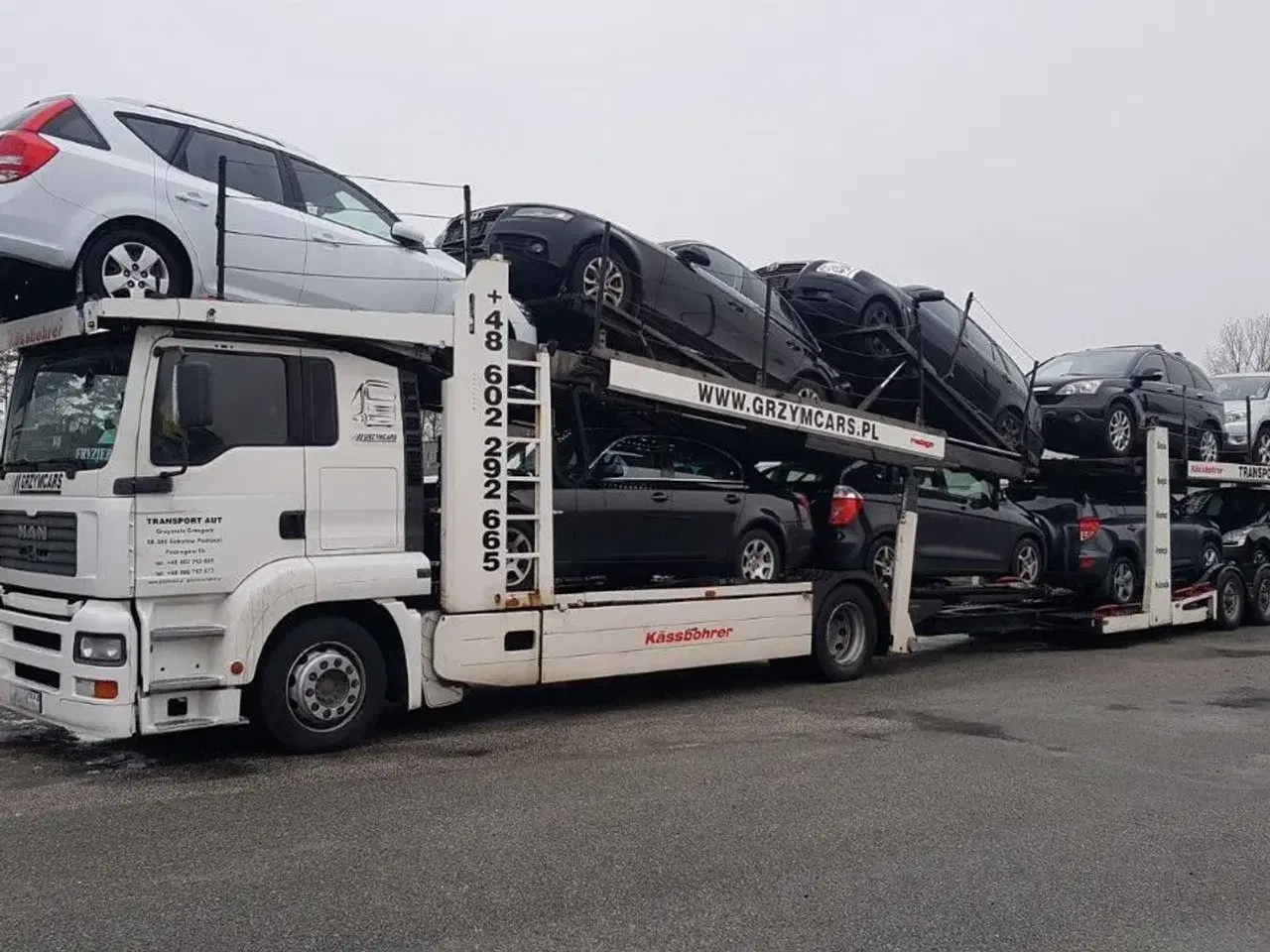 Billede 3 - Skoda Octavia købes til Export
