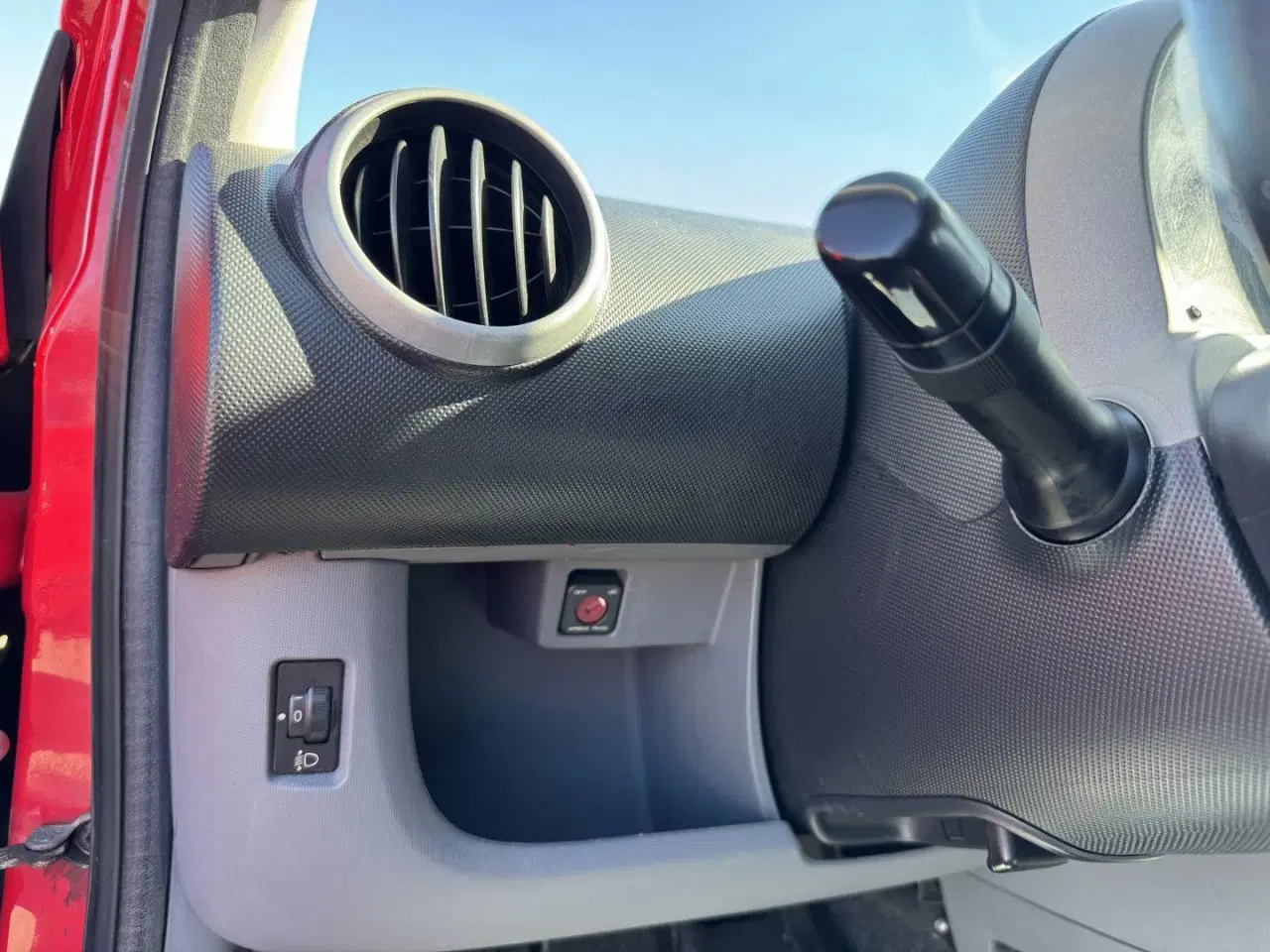 Billede 8 - Peugeot 107 1,0 Access 68HK 5d