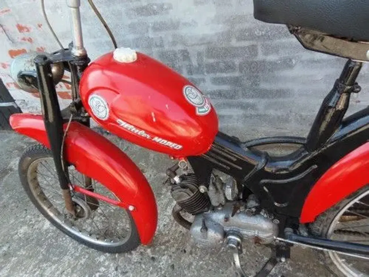 Billede 5 - Wittler Model Italia - "Gør-det-Selv"