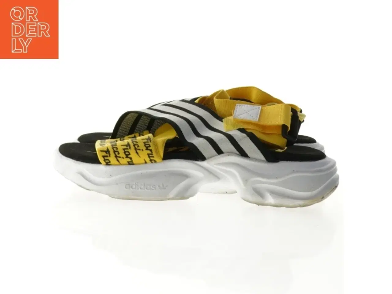 Billede 1 - Sandaler fra Adidas (str. 37)