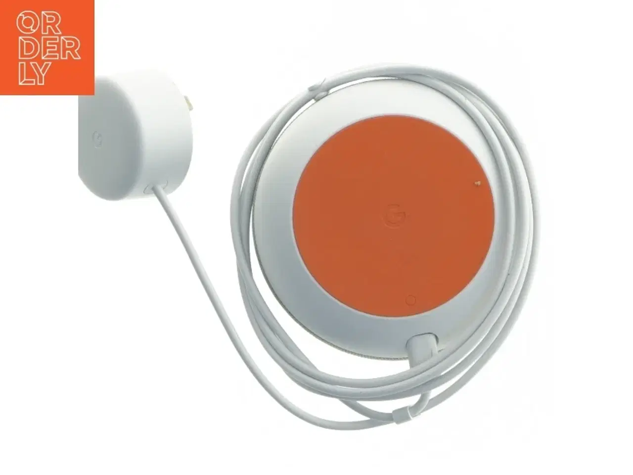Billede 4 - Google Nest Mini højttaler fra Google (str. Ø 10 cm)