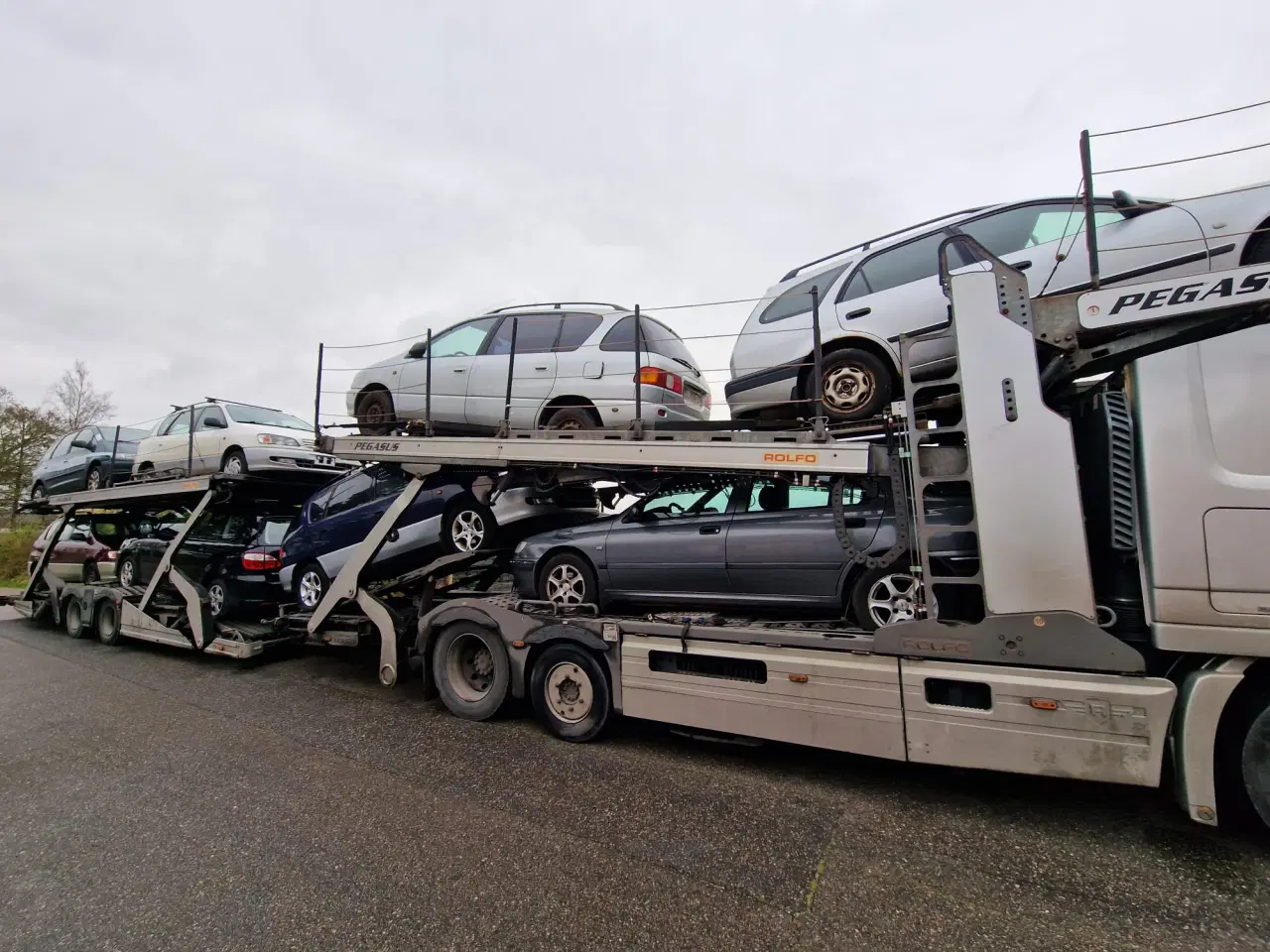 Billede 11 - !! Corolla Købes !!