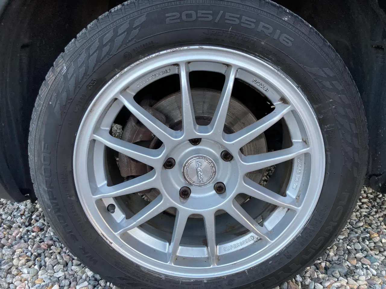 Billede 16 - Suzuki SX4 Nysyn Kun kørt 179000km