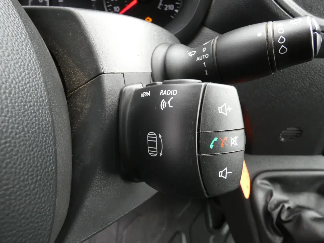 Billede 13 - Renault Master T35 L3H1 2,3 DCI tvillingehjul start/stop 165HK Ladv./Chas. 6g