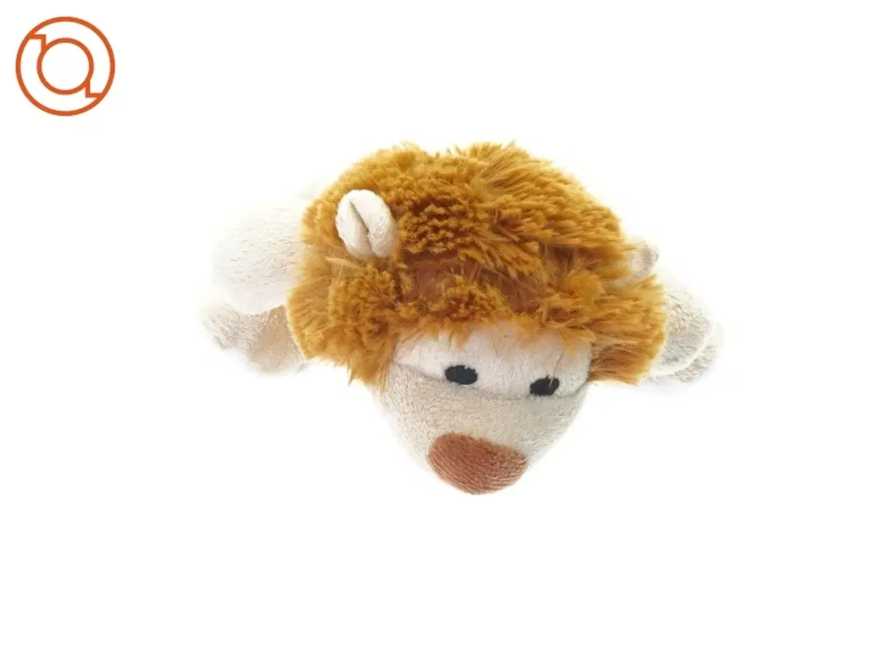 Billede 3 - Bamse fra Animal Kingdom (str. 17 cm)