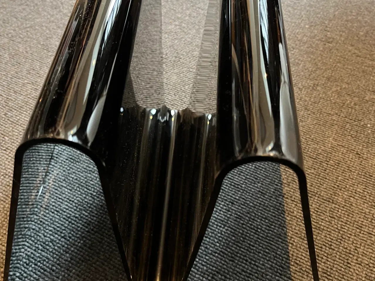 Billede 1 - Avisholder /bladholder 