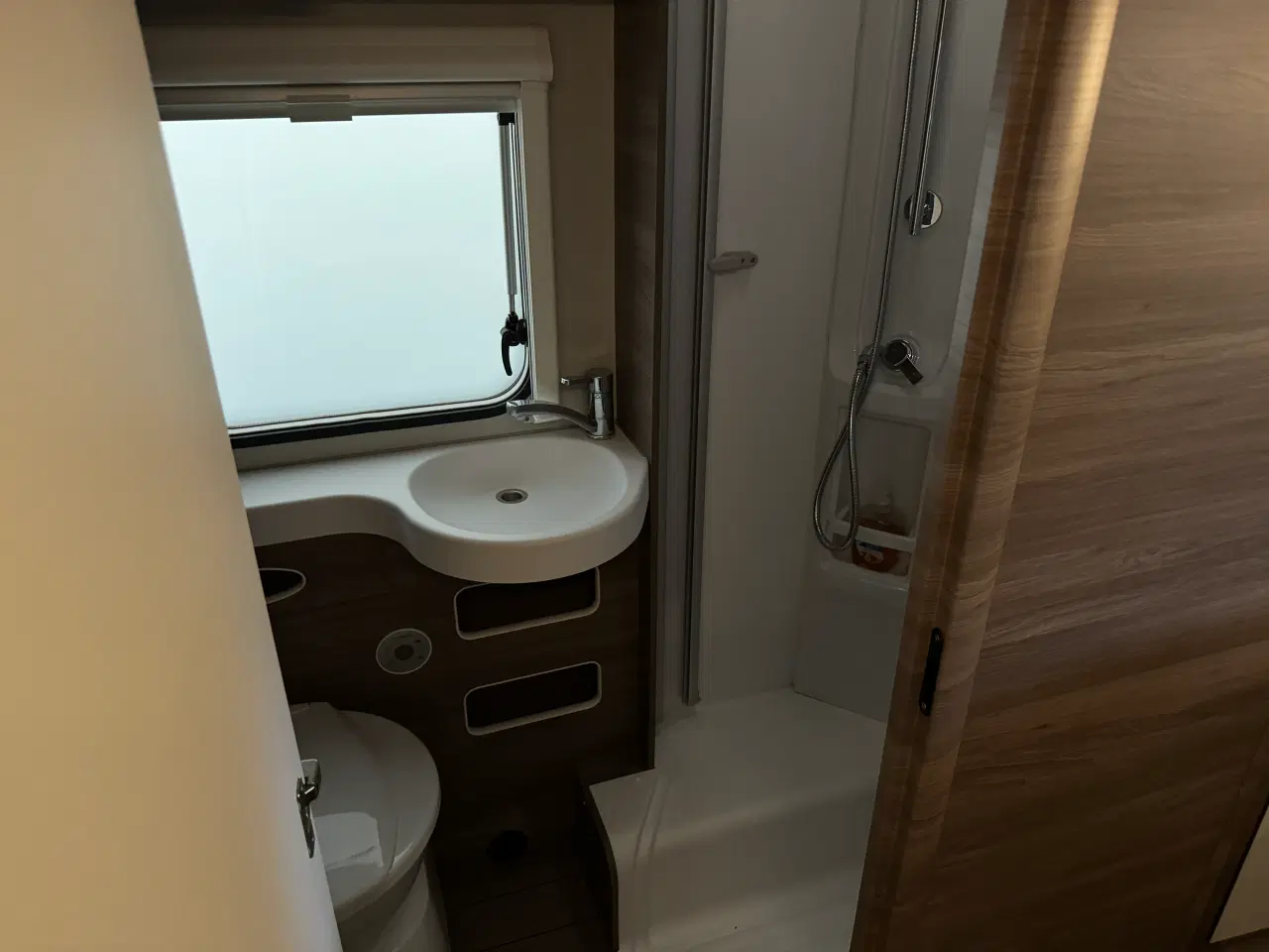 Billede 16 - Knaus Autocamper