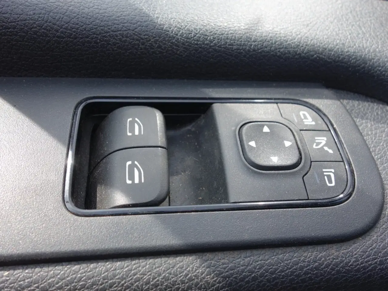 Billede 6 - Mercedes Sprinter 317 2,0 CDi A2 Kassevogn aut. RWD
