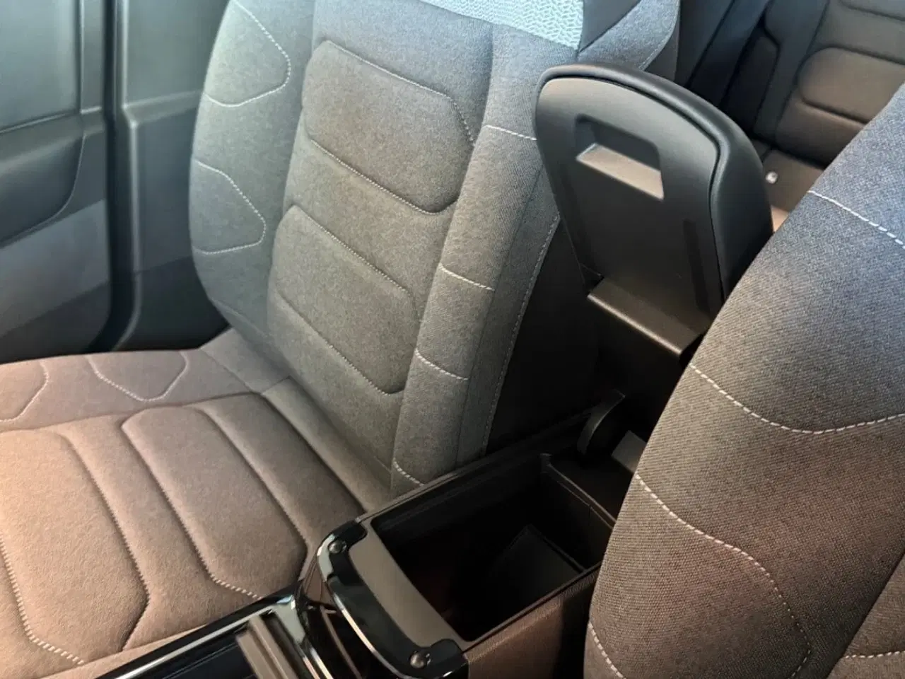 Billede 18 - Citroën ë-C4 50 Plus