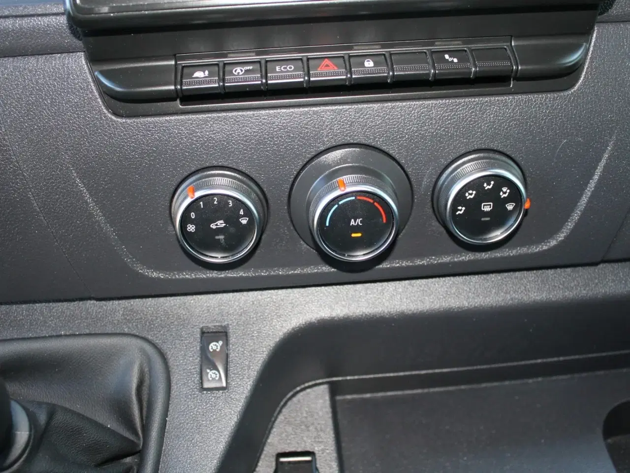 Billede 16 - Renault Master IV T33 2,3 dCi 150 L2H2 Kassevogn Tekno