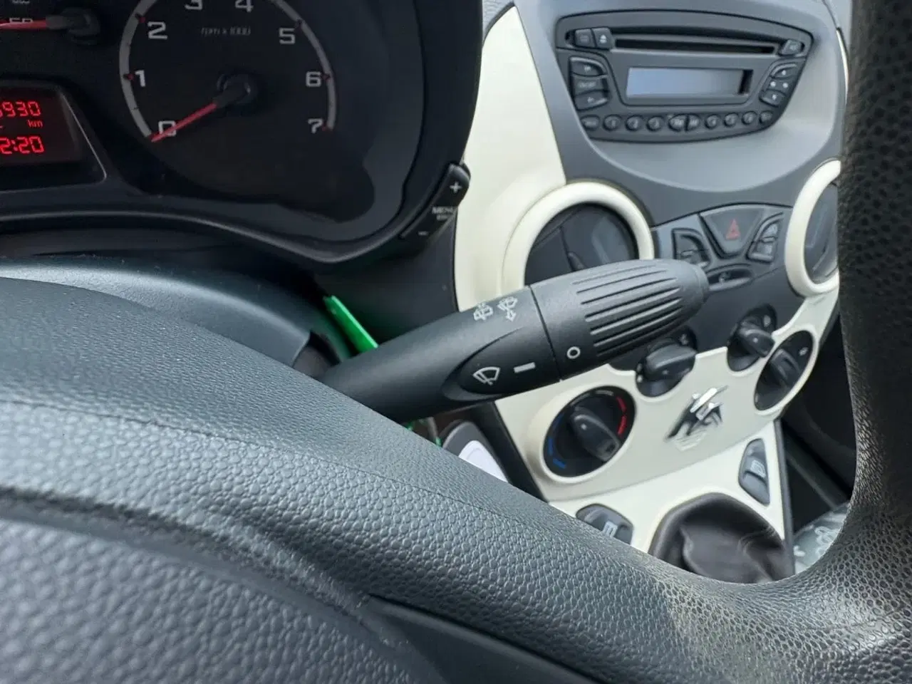 Billede 13 - Ford Ka 1,2 Titanium