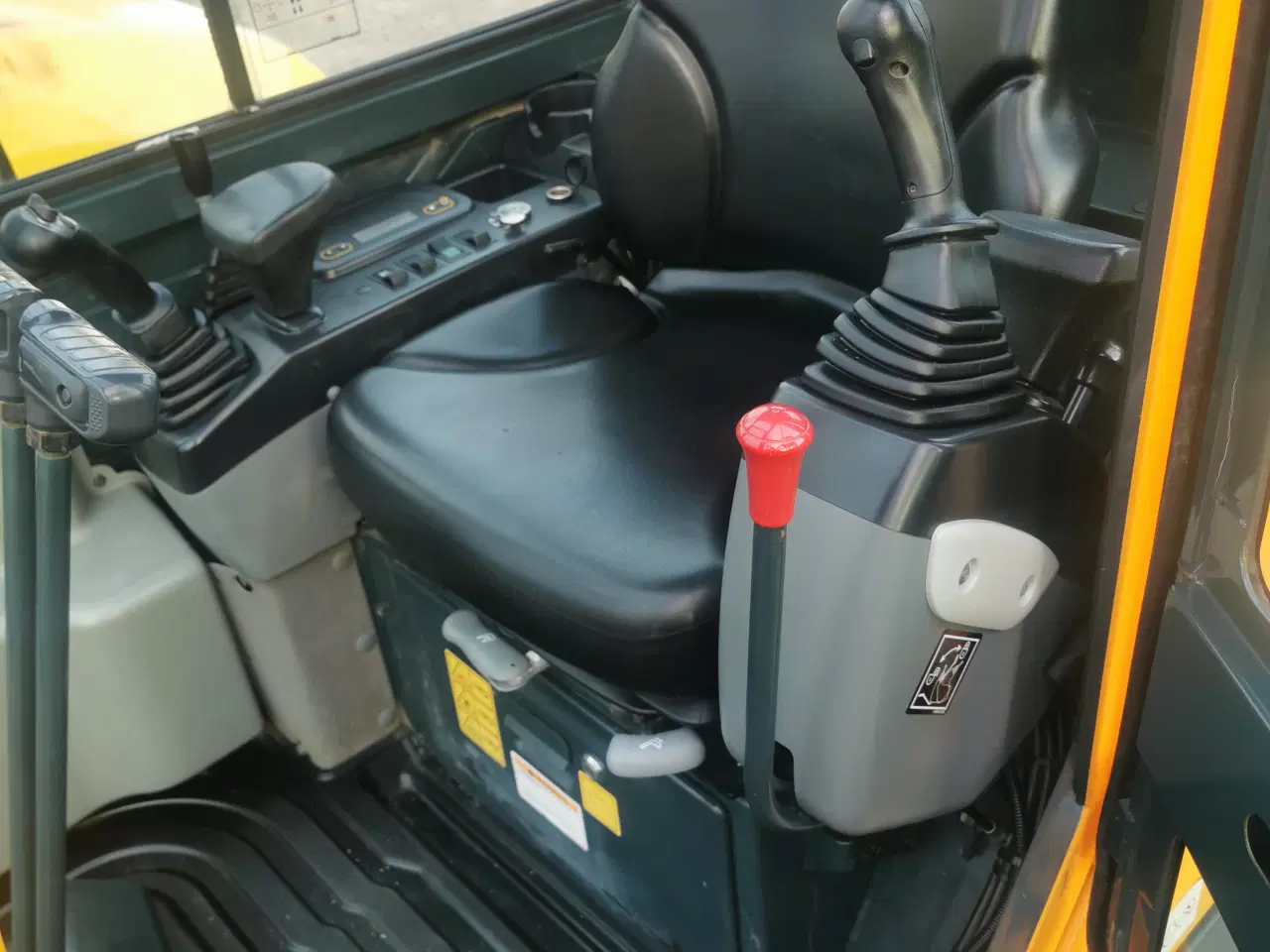 Billede 13 - hyundai robex 18-9