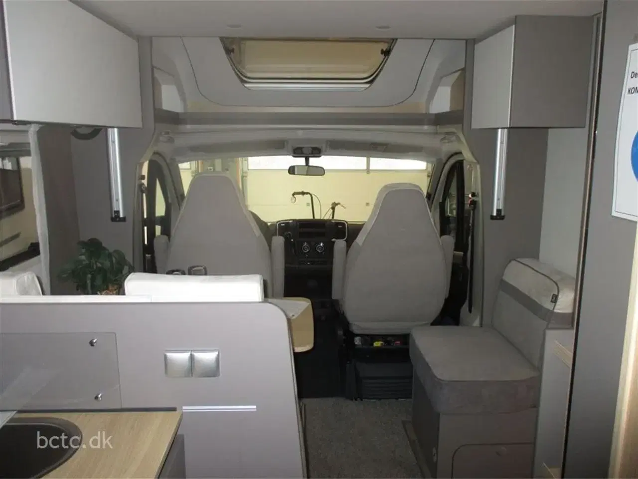 Billede 8 - 2025 - LMC Tourer H730 G Lift
