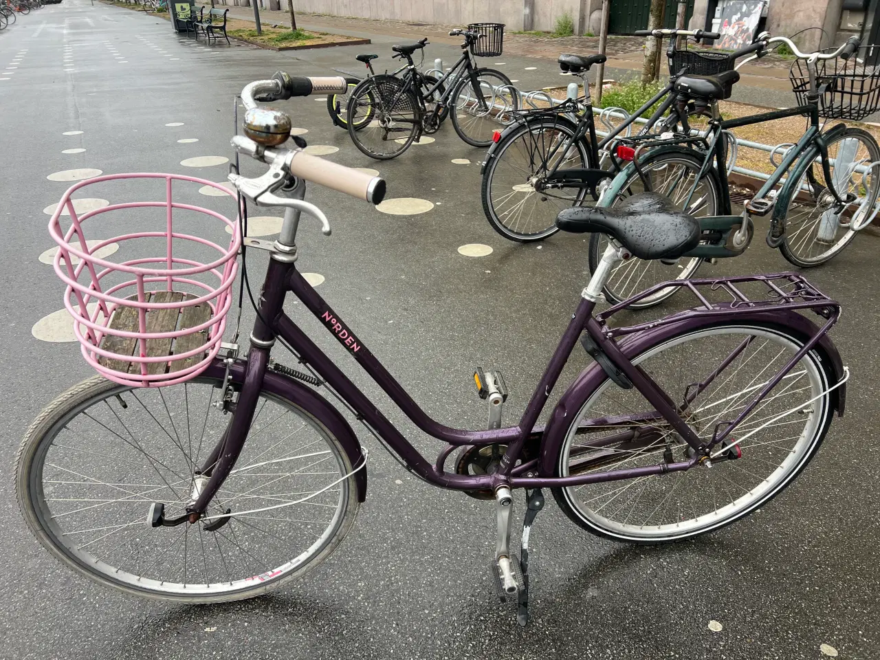 Billede 4 - Norden cykel