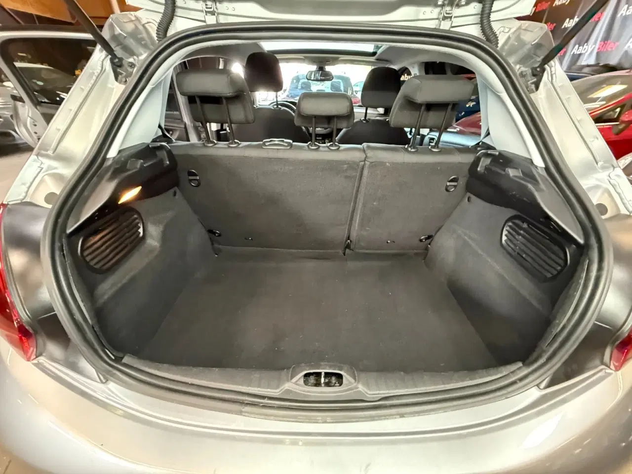 Billede 13 - Peugeot 208 1,5 BlueHDi 100 Allure Sky