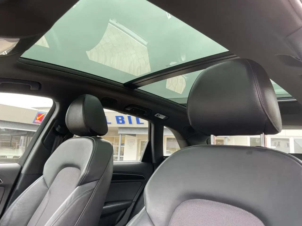 Billede 14 - Audi Q5 3,0 TFSi quattro Tiptr.