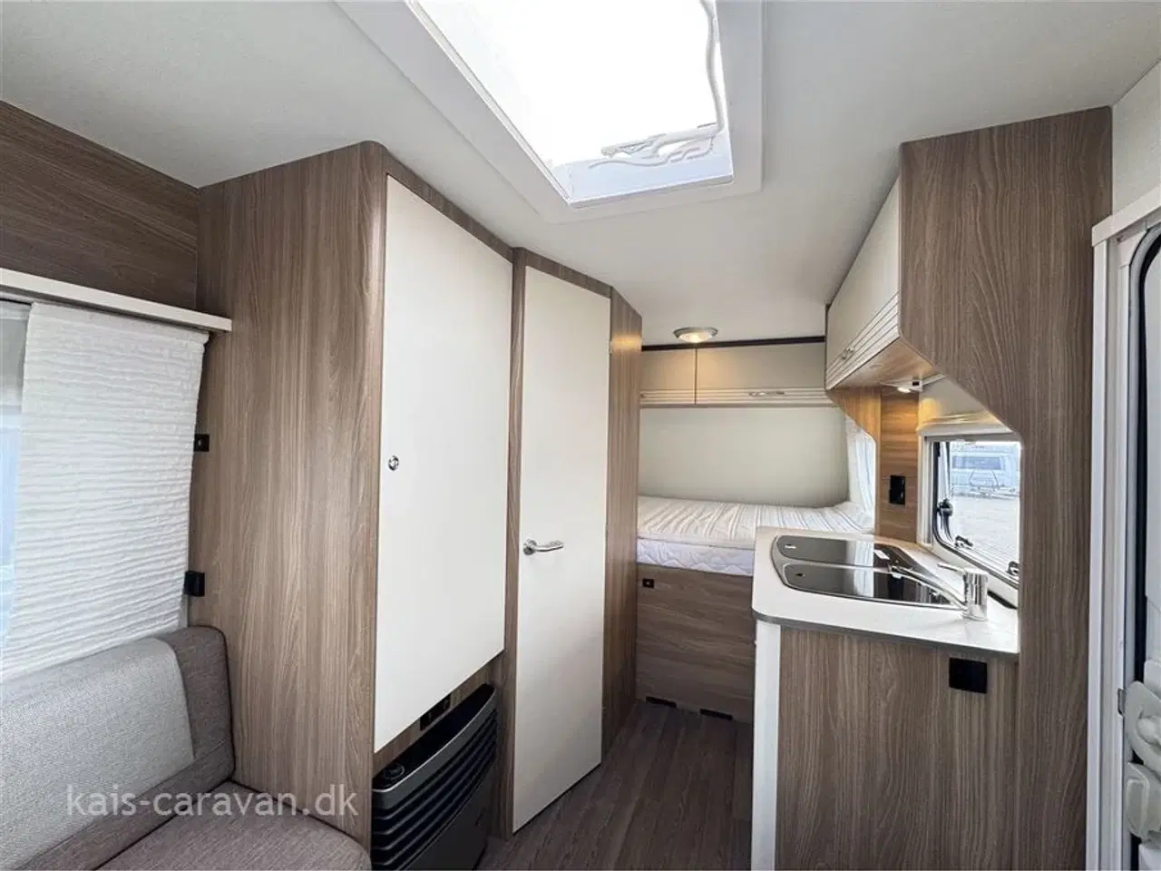 Billede 9 - 2019 - Bürstner Premio Life 430 TS