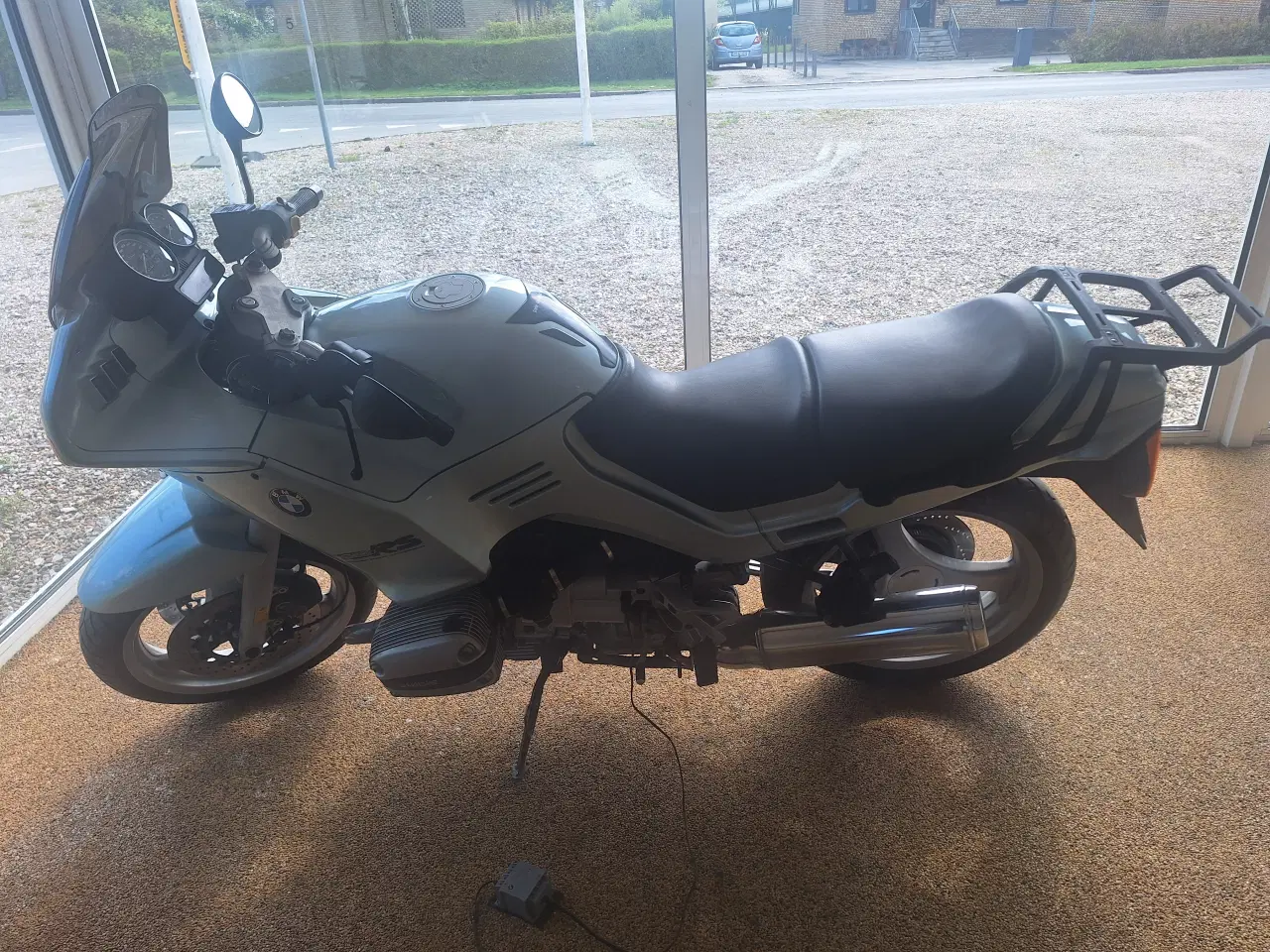 Billede 4 - BMW R1100
