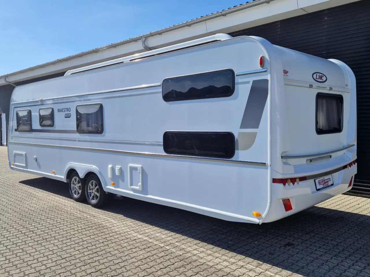 Billede 4 - 2018 - LMC Maestro 735 K